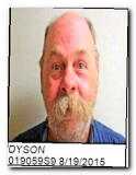 Offender Thomas Lee Dyson