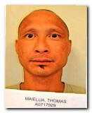 Offender Thomas Maielua