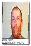 Offender Timothy Daniel Wheeler