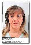 Offender Tina Louise Gwinup