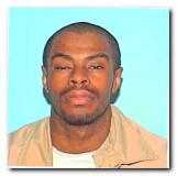 Offender Tony Jackson