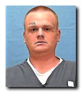 Offender Travis Wayne Bowen