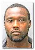 Offender Tyree Horton