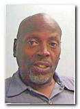 Offender Victor Johnson