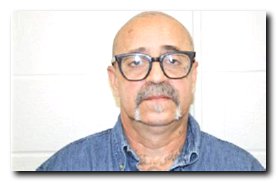Offender Victor Manuel Bolvilla