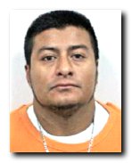 Offender Victor Manuel Chavez
