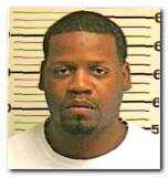 Offender William Arthur Mitchell