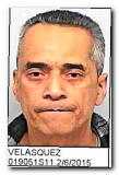 Offender William Menelio Velasquez