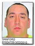 Offender Alan William Sanford