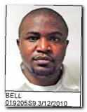 Offender Alfred Manga Douala Bell