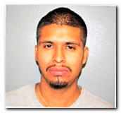 Offender Alfredo Carreno