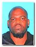 Offender Anthony Johnson