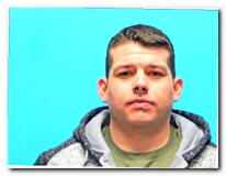 Offender Austin Alan Ray