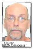 Offender Boyce Eugene Tessiner