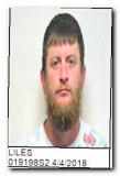 Offender Brandon Scott Liles