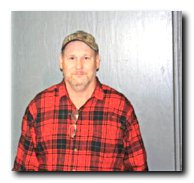 Offender Brian Hardy Powell