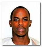 Offender Bryant F Martin Jr