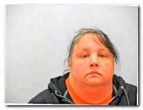 Offender Christine Lynn Sellers