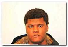 Offender Cortez C Richardson Jr