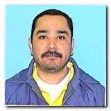 Offender Daniel G Martinez