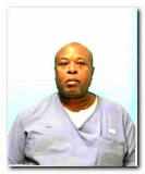 Offender Denny Jenkins Junior