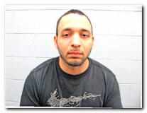 Offender Devon Anthony Taube