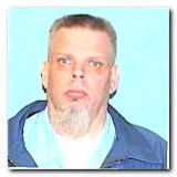 Offender Donald Fletter Jr