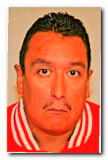 Offender Ernesto Rodriguez