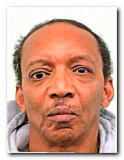 Offender Fred Taylor Jr