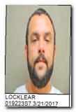 Offender Gabriel A Locklear