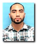 Offender Gabriel Jose Cedeno