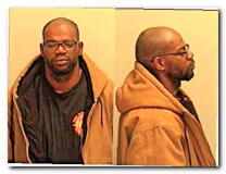 Offender George Lee Tyrone Gordon III