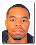 Offender Harold D Williams Jr