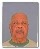 Offender Henry Cornelius White