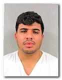 Offender Jaime Santos Torres