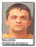 Offender James Lee Mulhern