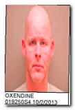 Offender James Rl Oxendine