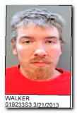 Offender Jason Anthony Walker