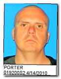 Offender Jason Gaynor Porter