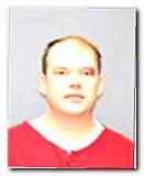 Offender Jeremy Cole Barr