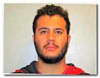 Offender Jonathan Barajas Hernandez