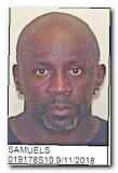 Offender Jonathan Harold Samuels