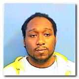 Offender Jonathan Jackson