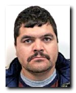Offender Jose Gabriel Ortiz