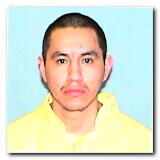 Offender Jose Munoz