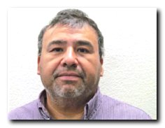 Offender Jose Vicente Jimenez