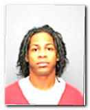 Offender Kendall Wayne Golston