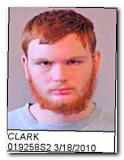 Offender Kenneth Alan Clark