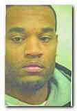 Offender Laroy Brown