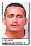 Offender Manuel Arzuaga